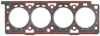 ELRING 198.870 - Silindir Kapak Contasi - Fiat Palio/albea/marea/bravo