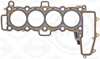 ELRING 207.160 - Silindir Kapak Contasi - Bmw Land Rover Range Rover Sport - Discovery Iii-iv Velar
