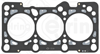 ELRING 212.410 - Silindir Kapak Contasi - Vw A4-a6