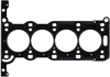ELRING 214.990 - Silindir Kapak Contasi - Opel Corsa B-c