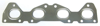 ELRING 215.451 - Manifold Contasi - Psa 206/307/308