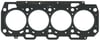 ELRING 217.052 - Silindir Kapak Contasi - Opel Astra H Vectra C Zafira B