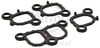 ELRING 217.460 - Manifold Contasi Emme - Vw T5-touareg