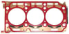ELRING 227.981 - Silindir Kapak Contasi - Vw Amarok-touareg-q7