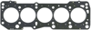 ELRING 230.521 - Silindir Kapak Contasi - Vw T4-lt