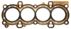 ELRING 255.040 - Silindir Kapak Contasi - Ford Focus-fiesta