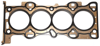 ELRING 255.070 - Silindir Kapak Contasi - Ford Mondeo
