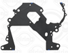 ELRING 257.212 - Üst Kapak Contasi - Bmw E81-82-87-88-90-91-92-93-60-f10-01-02-x5-x6