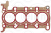 ELRING 259.821 - Silindir Kapak Contasi - Opel Astra K Insignia B Mokka