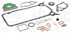 ELRING 267.000 - Blok Conta Set - Mercedes Sprt.cdi