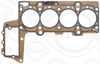 ELRING 268.340 - Silindir Kapak Contasi - Bmw E87-46-90-91-60-61-x3