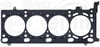 ELRING 268.190 - Silindir Kapak Contasi - Bmw E39-38-x5