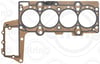 ELRING 268.340 - Silindir Kapak Contasi - Bmw E87-46-90-91-60-61-x3
