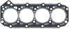 ELRING 272.620 - Silindir Kapak Contasi - Opel Movano