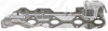 ELRING 284.680 - Egzoz Manifold Conta - Ford Focus/207/307/308/407