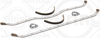 ELRING 284.734 - Karter Contasi - Av Lk/ln2 - Lp - Mk - Ng - O 402 - Of - Oh - Unimog