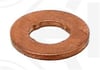 ELRING 293.140 - Enjektör Pulu - Opel Corsa C Corsa D Astra H Vectra B Vectra C Astra G