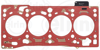 ELRING 298.091 - Silindir Kapak Contasi - Vw Crafter-t6