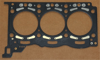 ELRING 299.820 - Silindir Kapak Contasi - Vw Touareg-q7-cayenne