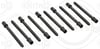 ELRING 305.430 - Silindir Kapak Saplamasi - Vw Golf5-jetta-passat-a3-a4-leon