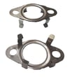 ELRING 313.650 - Egzoz Manifold Conta - Vw Polo-caddy-golf6-jetta-passat-a3