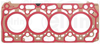 ELRING 315.600 - Silindir Kapak Contasi - Volvo Volvo S60 S90 V60 V90 Xc60 Xc90