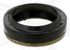 ELRING 327.299 - Vites Mil Keçesi - Bmw E46-e81-e82-e87-e88-e90-e91-e92-e93-f20-f21-f22-f23-f30-f31-f34-f35-e60-e61-f10-f11-e63-e64-x1 E84-x3 E83-x5 E83