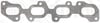 ELRING 328.170 - Manifold Contasi Egzoz - Vw A4-a5-a6-passat