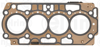 ELRING 330.991 - Silindir Kapak Contasi - Ford Focus/3008/308/rifter/508