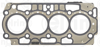 ELRING 331.001 - Silindir Kapak Contasi - Ford Focus/3008/308/rifter/508