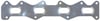 ELRING 332.210 - Manifold Contasi Egzoz - Fiat Palio/marea/bravo/brava/
