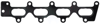 ELRING 339.550 - Manifold Contasi Emme - Renault Clio/kangoo/laguna/megane