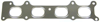 ELRING 339.490 - Manifold Contasi Egzos - Psa 307 308 407 807 C4 C5 C8