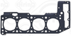 ELRING 340.260 - Silindir Kapak Contasi - Psa Ducato/iveco/boxer