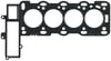 ELRING 344.680 - Silindir Kapak Contasi - Opel Vectra B Vectra C Astra G Frontera B Omega B Zafira A