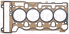 ELRING 353.273 - Silindir Kapak Contasi - Bmw E81/87/90/91/92