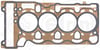 ELRING 353.292 - Silindir Kapak Contasi - Bmw E81-82-87-88-90-91-92-93-60-61-x1-x3