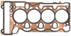 ELRING 353.264 - Silindir Kapak Contasi - Bmw E81-82-87-88-90-91-92-93-60-61-x1-x3