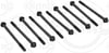ELRING 356.390 - Silindir Kapak Saplamasi Set - Opel Lacetti Cruze Aveo T250