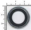 ELRING 359.300 - Karter Tapa Oringi - Opel Insignia A Zafira B Astra J Zafira C