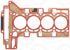 ELRING 364.525 - Silindir Kapak Contasi - Bmw F20-f21-f22-f23-f30-f31-f34-f35-f32-f33-f36-f07-f10-f11-f18-x1 E84-x3 F25-x4 F26-x5 F15-x6 E71-x6 F16-z4 E89
