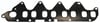 ELRING 365.060 - Manifold Contasi Emme - Renault Megan Iii-iv/kadjar/trafic Iii/qashqai/mercedes-205-447