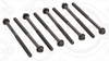 ELRING 372.940 - Silindir Kapak Saplamasi - Mercedes W211-212-219-164