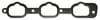 ELRING 372.620 - Manifold Contasi Emme - Mercedes 208-220-202