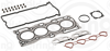 ELRING 372.440 - Takim Conta Üst - Japon Xtrail (t30) : Primera (p12) 2.0 02-07