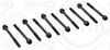 ELRING 374.240 - Silindir Kapak Saplamasi - Opel Astra H-j Corsa C-d Meriva A-b