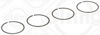 ELRING 374.640 - Egzoz Manifold Conta - Av Tga 18.310, 18.320