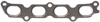 ELRING 377.811 - Manifold Contasi Egzos - Ford Focus/fiesta/c-max