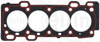 ELRING 377.741 - Silindir Kapak Contasi - Volvo Volvo S40 I