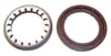 ELRING 381.690 - Aks Keçesi Ön Sol - Psa Boxer/jumper/ducato